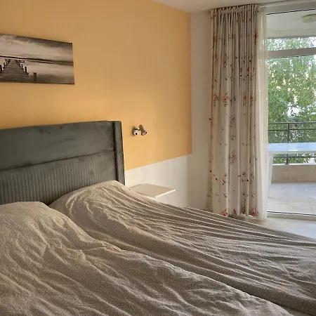2-bedroom Apartment, Perfect For Families Apartment Slantschew brjag