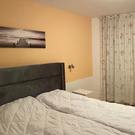 Apartament 2-bedroom Apartment, Perfect For Families *