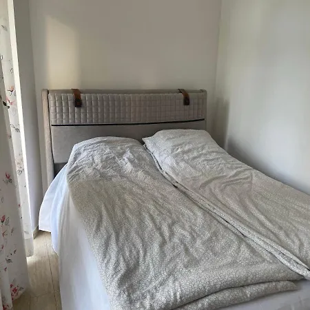 Apartament 2-bedroom Apartment, Perfect For Families