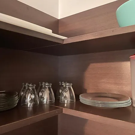 2-bedroom Apartment, Perfect For Families Apartament *