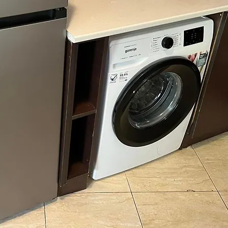 2-bedroom Apartment, Perfect For Families Apartament