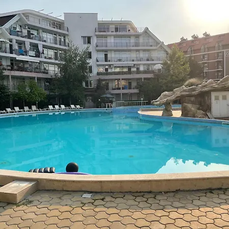 Apartament 2-bedroom Apartment, Perfect For Families *