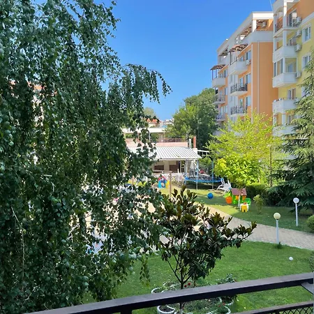 2-bedroom Apartment, Perfect For Families * Slantschew brjag