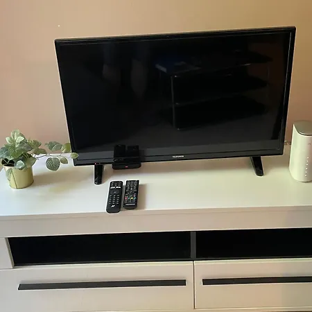 2-bedroom Apartment, Perfect For Families Apartament