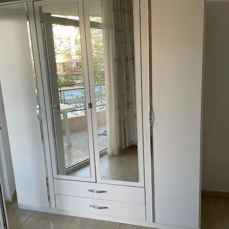 2-bedroom Apartment, Perfect For Families Apartment *