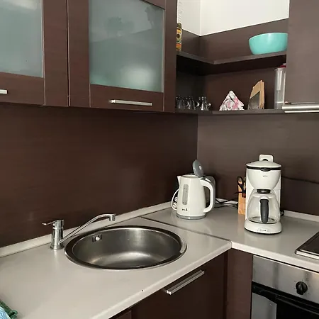 2-bedroom Apartment, Perfect For Families Apartment Sunny Beach