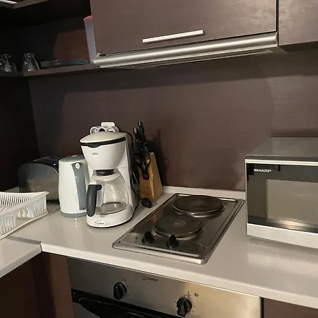 Apartment 2-bedroom Apartment, Perfect For Families Sunny Beach